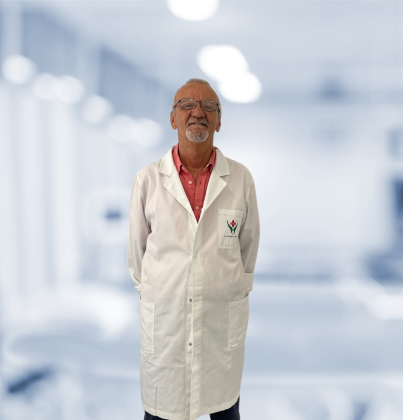 Dott. Luigi Provinciali, cardiologo al CMA