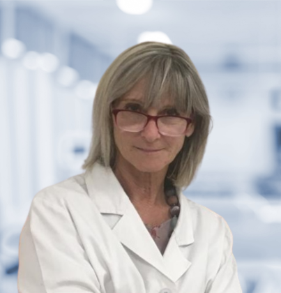 Dott.ssa Silvana D’Agostino allergologa al CMA