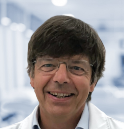 Dott. Giuseppe Lasagna, medico e chirurgo estetico al Centro Medico Arenzano