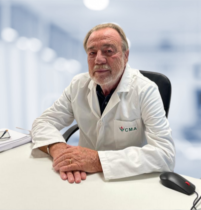 Dott. Marco Comaschi, diabetologo e endocrinologo