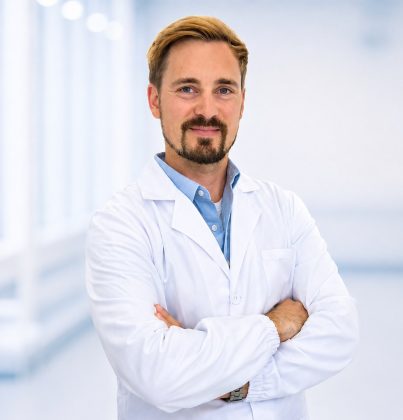 Stefan Bauer